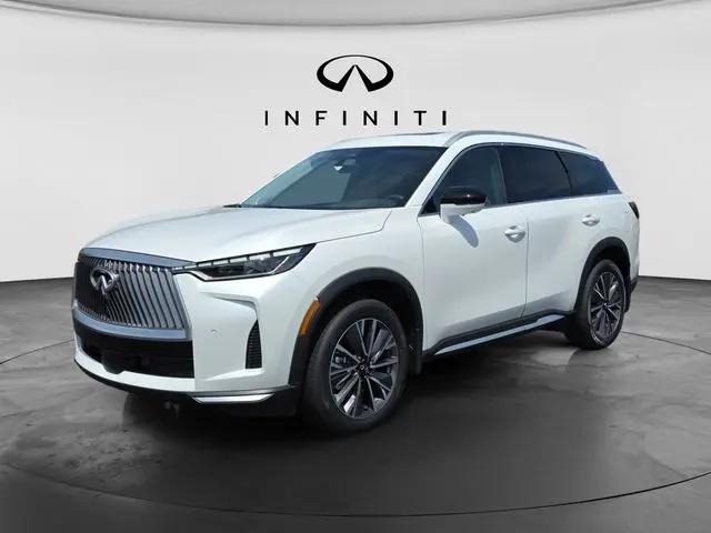 2026 INFINITI QX60 for sale near Dayton, OH