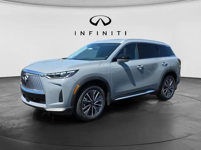 2026 INFINITI QX60 for sale near Dayton, OH
