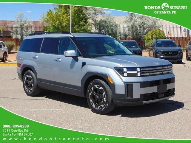 2026 Hyundai Santa Fe SEL for sale in Santa Fe, NM