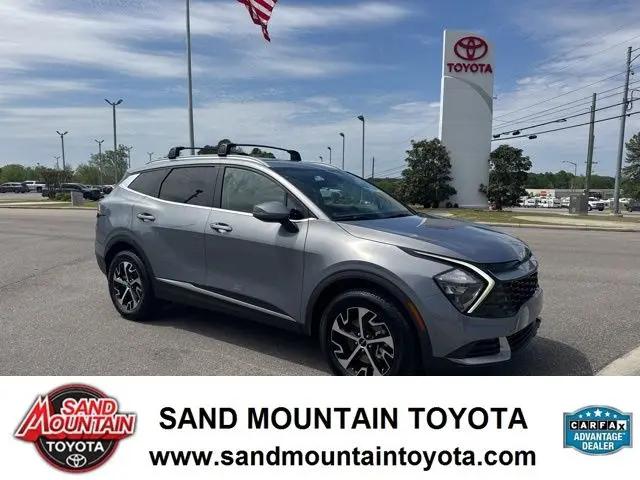 2023 Kia Sportage EX for sale in Albertville, AL