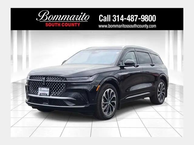 2024 Lincoln Nautilus Reserve for sale in St. Louis, MO