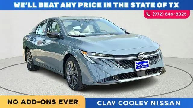 2026 Nissan Sentra SL for sale in Dallas, TX