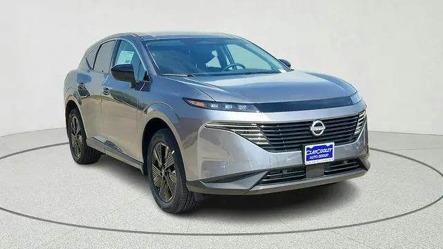 2026 Nissan Murano SV for sale in Dallas, TX