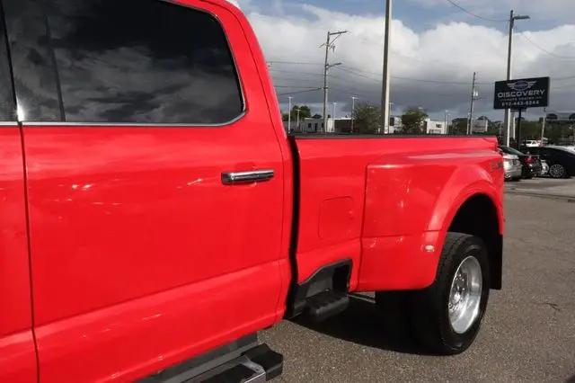 2023 Ford F-450 LARIAT