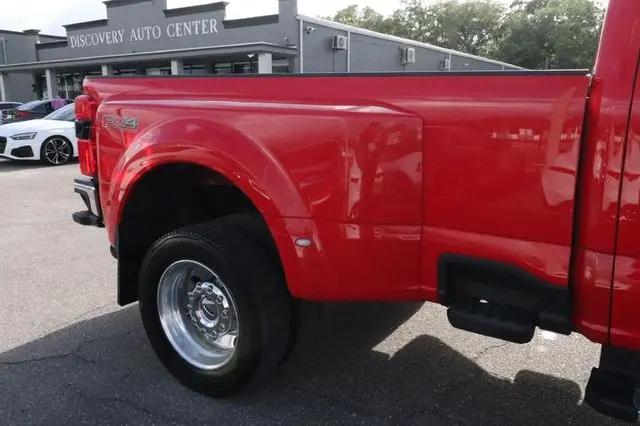 2023 Ford F-450 LARIAT