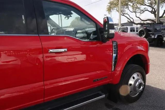 2023 Ford F-450 LARIAT