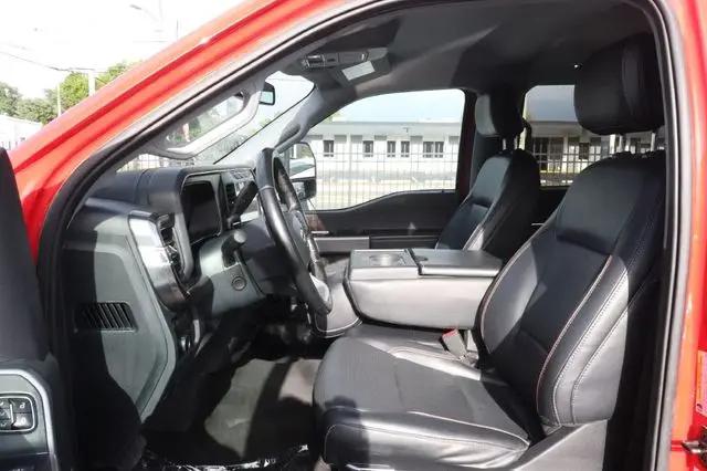 2023 Ford F-450 LARIAT