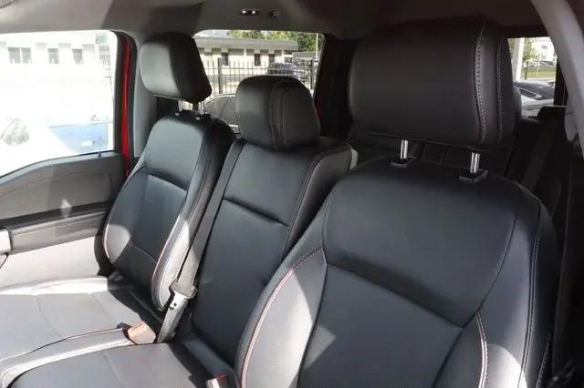 2023 Ford F-450 LARIAT