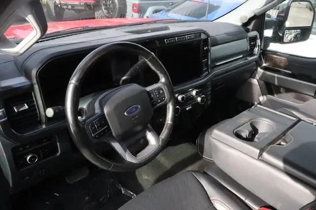 2023 Ford F-450 LARIAT