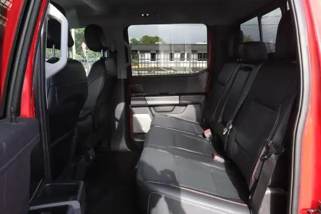 2023 Ford F-450 LARIAT