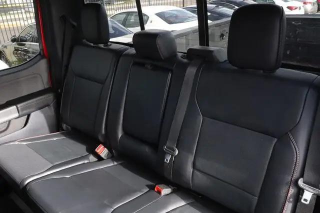 2023 Ford F-450 LARIAT