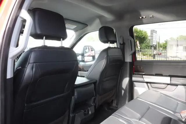 2023 Ford F-450 LARIAT