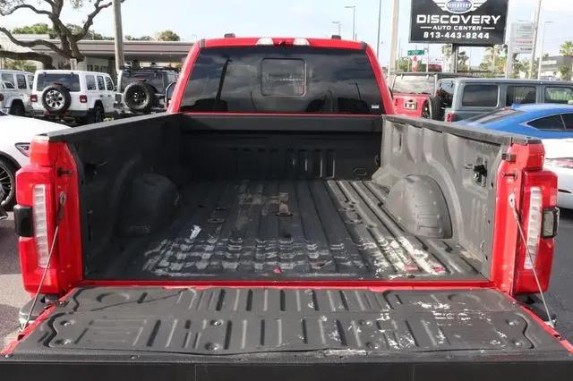 2023 Ford F-450 LARIAT