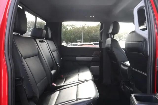 2023 Ford F-450 LARIAT