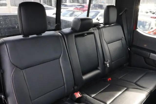 2023 Ford F-450 LARIAT