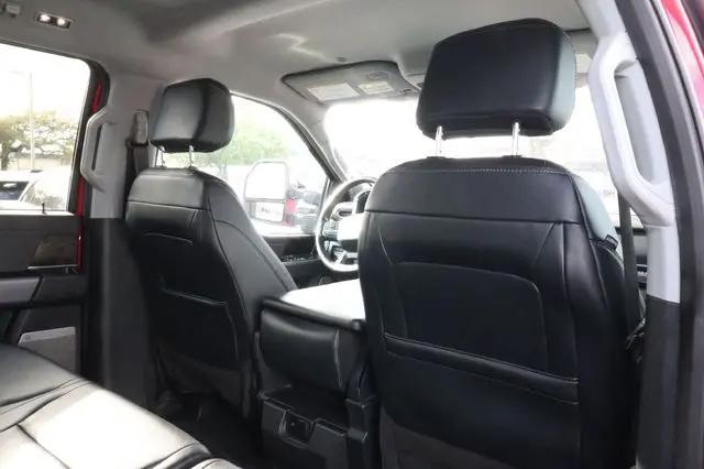 2023 Ford F-450 LARIAT