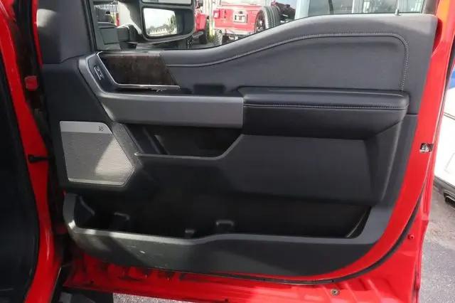 2023 Ford F-450 LARIAT