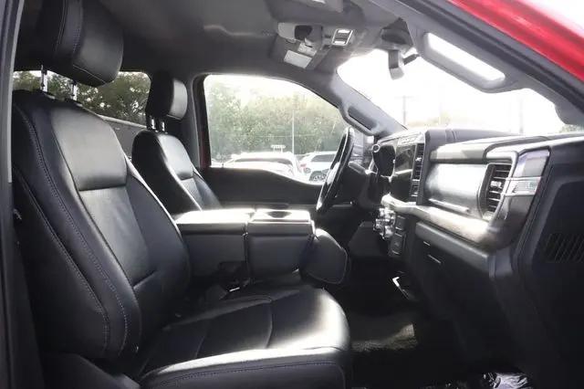 2023 Ford F-450 LARIAT