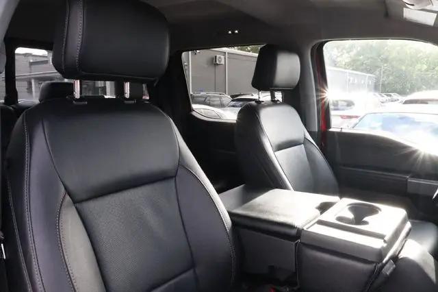 2023 Ford F-450 LARIAT