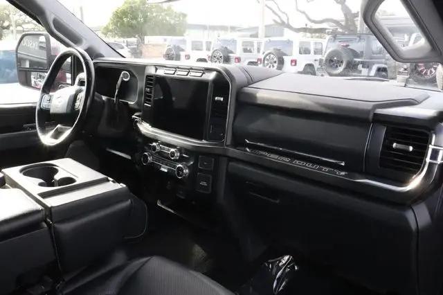 2023 Ford F-450 LARIAT