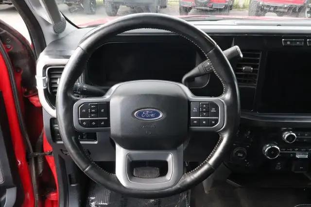 2023 Ford F-450 LARIAT