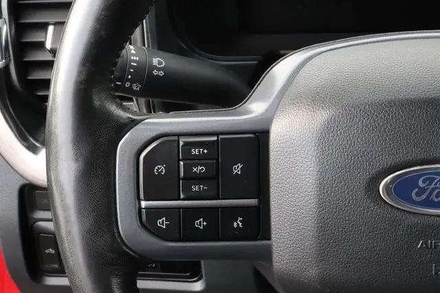 2023 Ford F-450 LARIAT