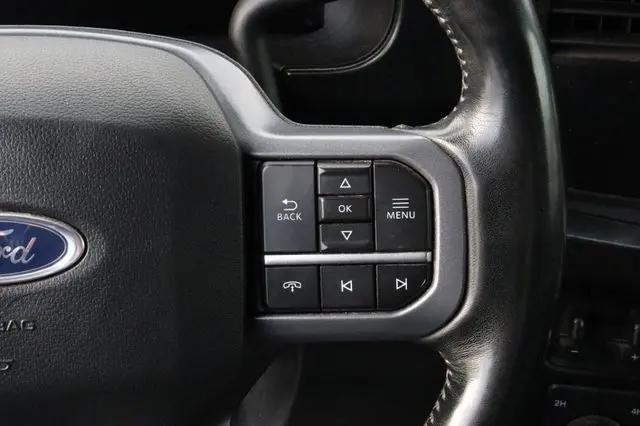 2023 Ford F-450 LARIAT