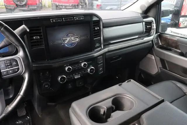 2023 Ford F-450 LARIAT