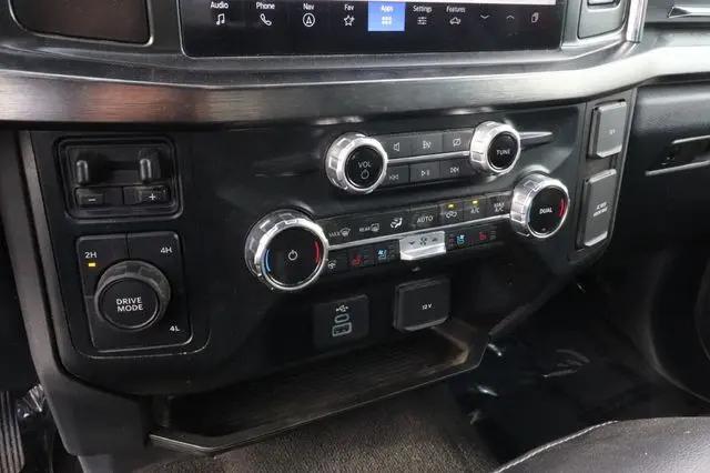 2023 Ford F-450 LARIAT