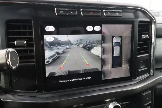 2023 Ford F-450 LARIAT