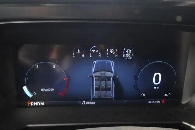 2023 Ford F-450 LARIAT