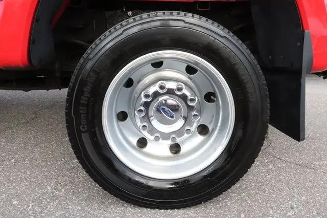 2023 Ford F-450 LARIAT