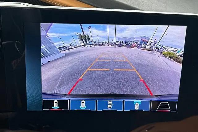 2025 Chevrolet Corvette Stingray RWD Coupe 2LT