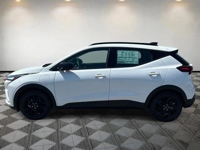 2027 Chevrolet Bolt RS FWD