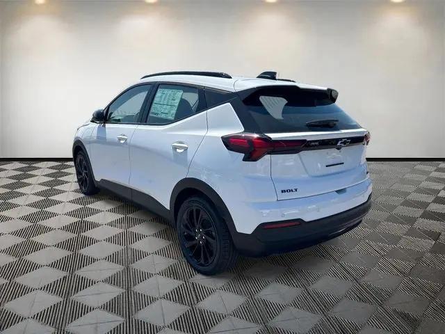 2027 Chevrolet Bolt RS FWD