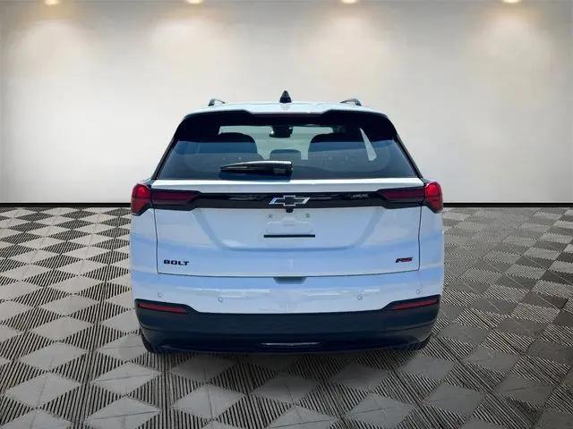 2027 Chevrolet Bolt RS FWD