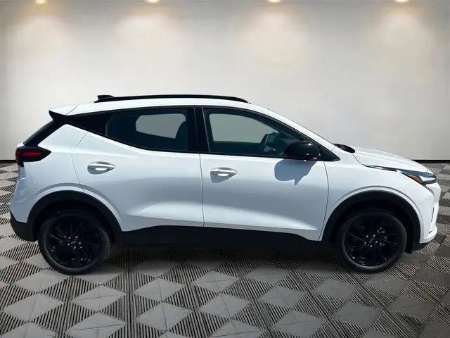 2027 Chevrolet Bolt RS FWD