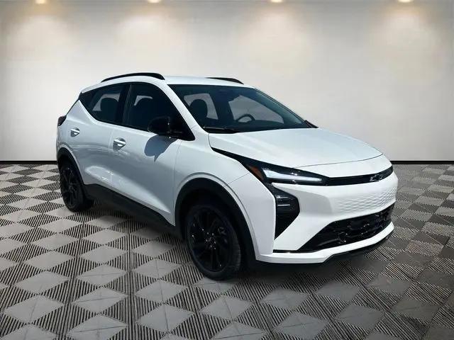 2027 Chevrolet Bolt RS FWD