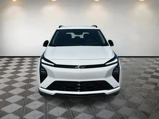 2027 Chevrolet Bolt RS FWD