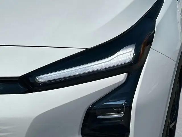 2027 Chevrolet Bolt RS FWD