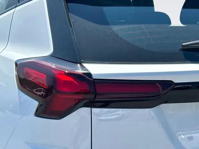 2027 Chevrolet Bolt RS FWD