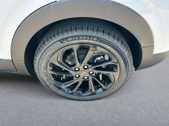 2027 Chevrolet Bolt RS FWD