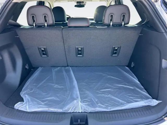2027 Chevrolet Bolt RS FWD