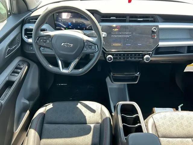 2027 Chevrolet Bolt RS FWD