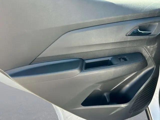 2027 Chevrolet Bolt RS FWD