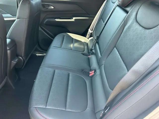 2027 Chevrolet Bolt RS FWD