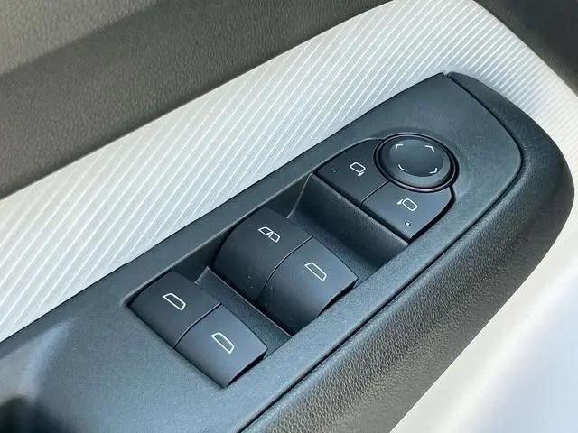 2027 Chevrolet Bolt RS FWD