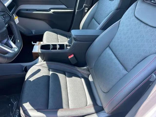 2027 Chevrolet Bolt RS FWD