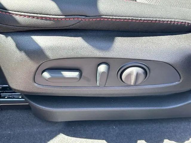 2027 Chevrolet Bolt RS FWD