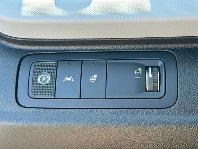 2027 Chevrolet Bolt RS FWD